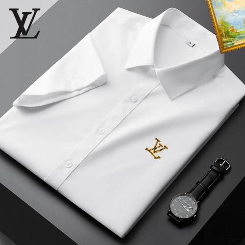 LV  short sleeve men-534(S-XXXXL)