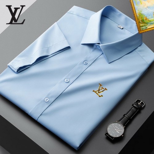 LV  short sleeve men-462(S-XXXXL)