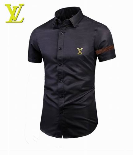 LV  short sleeve men-265(M-XXXL)