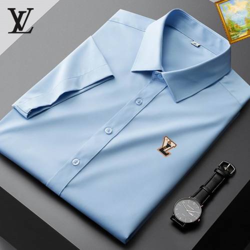 LV  short sleeve men-299(M-XXXL)