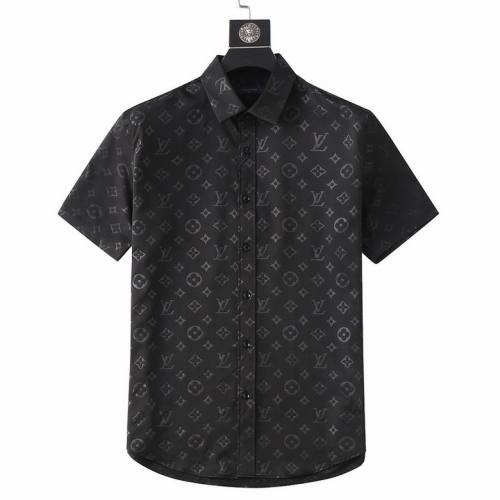 LV  short sleeve men-680(M-XXXL)