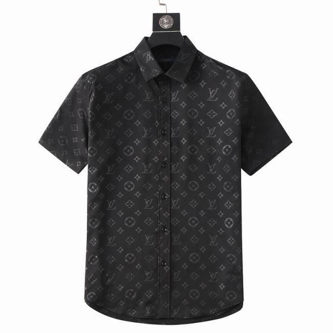 LV  short sleeve men-680(M-XXXL)