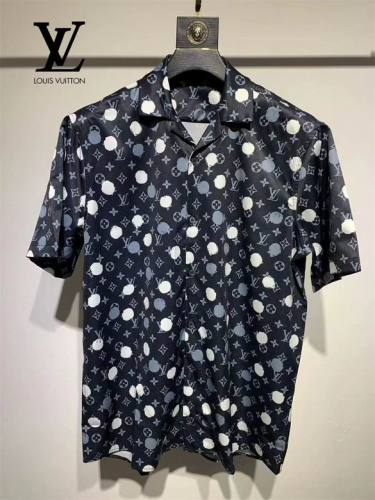 LV  short sleeve men-720(S-XXL)