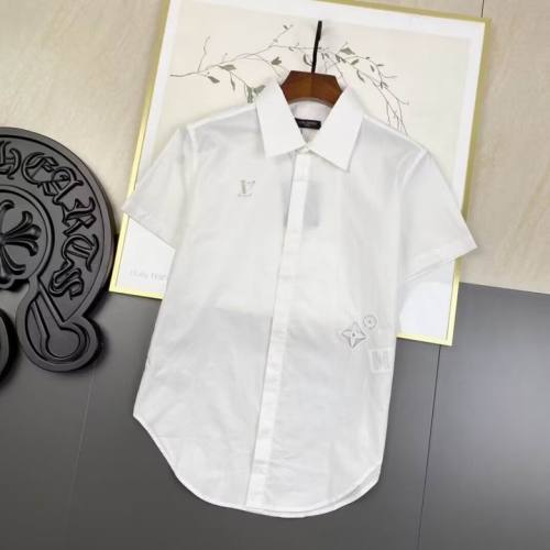 LV  short sleeve men-711(S-XL)