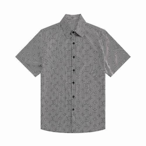 LV  short sleeve men-214(M-XXXL)