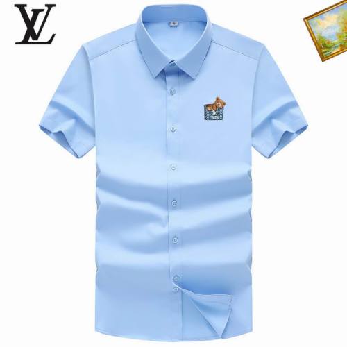 LV  short sleeve men-478(S-XXXXL)
