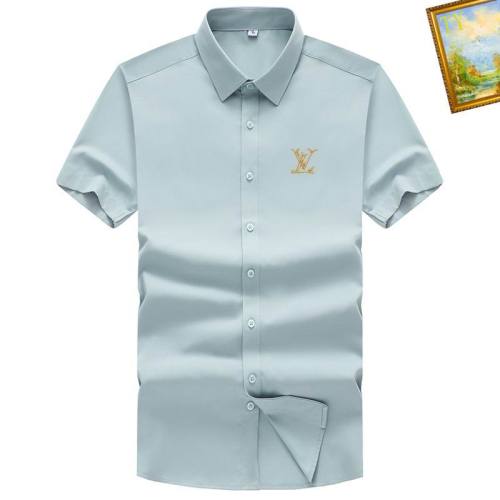 LV  short sleeve men-530(S-XXXXL)