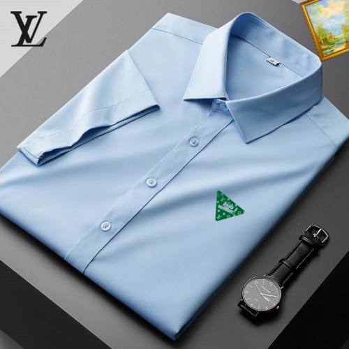 LV  short sleeve men-300(M-XXXL)