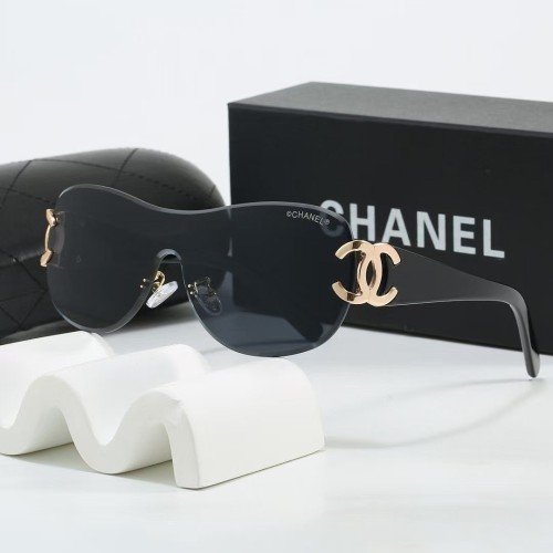 CHNL Sunglasses AAA-1275