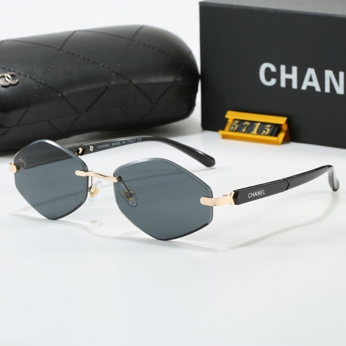 CHNL Sunglasses AAA-1282