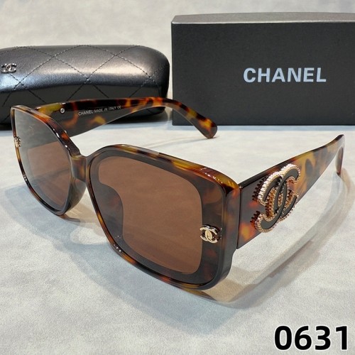 CHNL Sunglasses AAA-1222