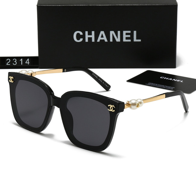 CHNL Sunglasses AAA-1694