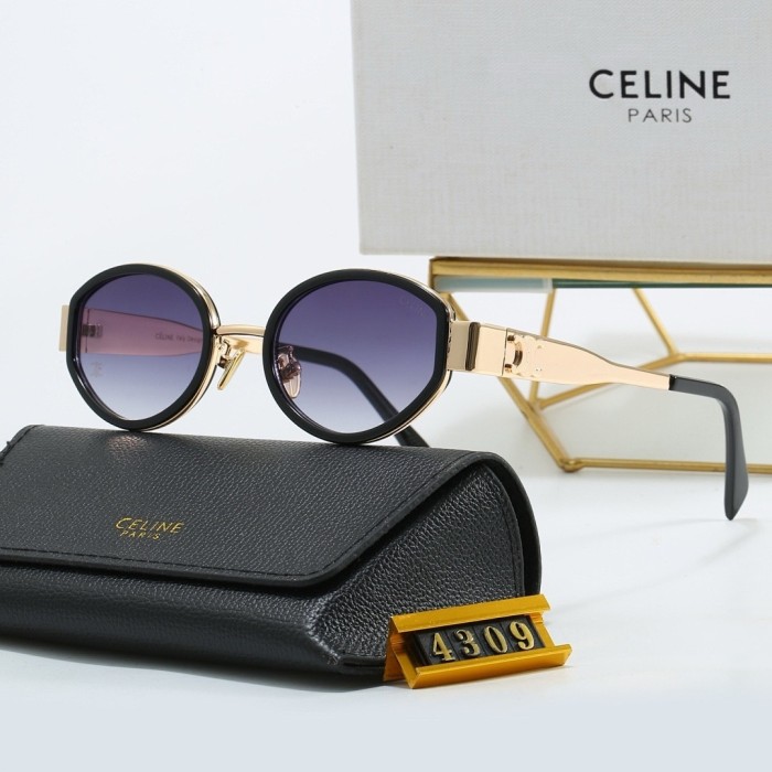 Cartier Sunglasses AAA-3341