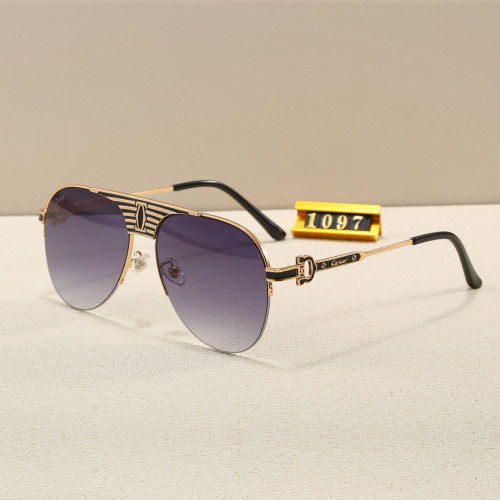 Cartier Sunglasses AAA-3580