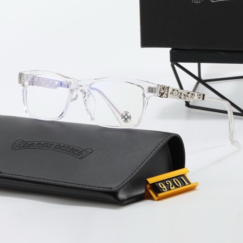 Chrome Hearts Sunglasses AAA-170