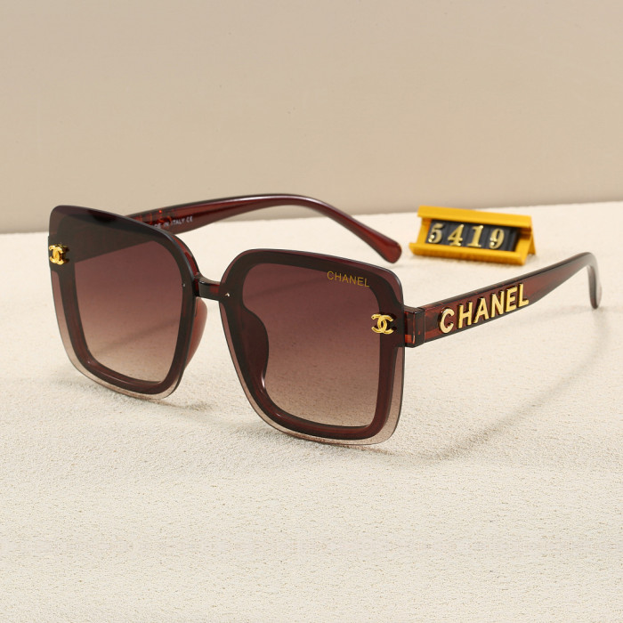 CHNL Sunglasses AAA-1308
