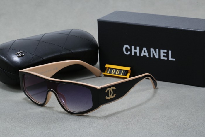 CHNL Sunglasses AAA-1487