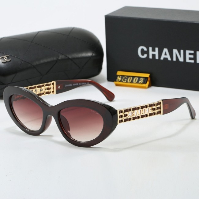CHNL Sunglasses AAA-1285