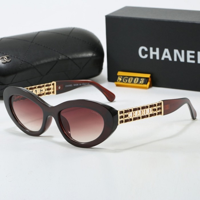 CHNL Sunglasses AAA-1285