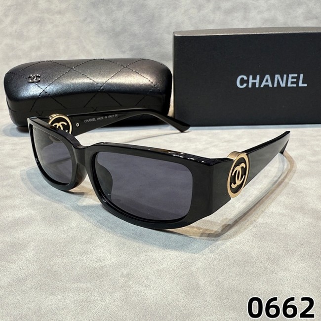 CHNL Sunglasses AAA-1209