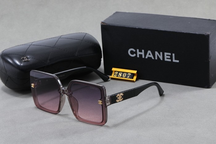 CHNL Sunglasses AAA-1593