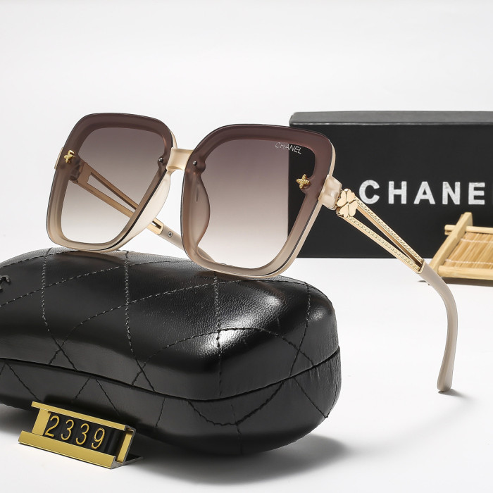 CHNL Sunglasses AAA-1358