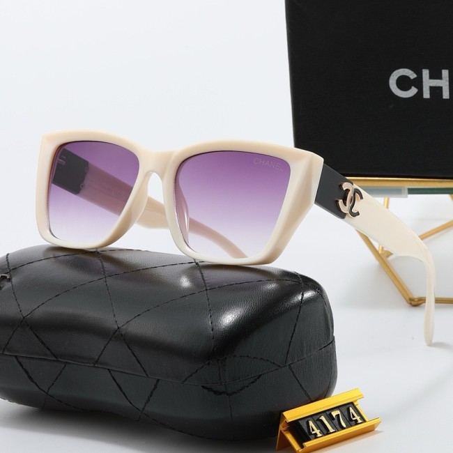 CHNL Sunglasses AAA-1734