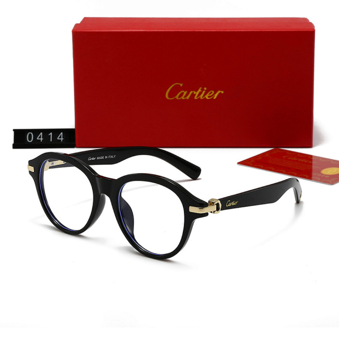 Cartier Sunglasses AAA-3587