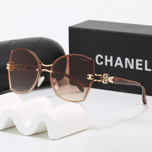 CHNL Sunglasses AAA-946