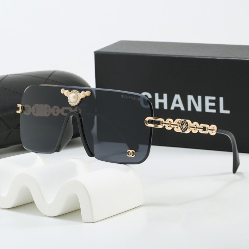 CHNL Sunglasses AAA-1872