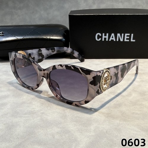 CHNL Sunglasses AAA-987