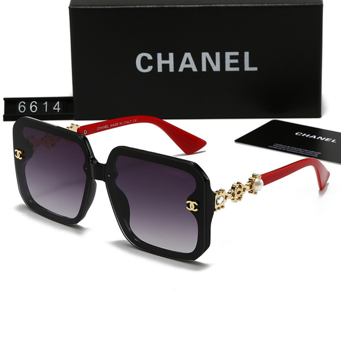 CHNL Sunglasses AAA-1671