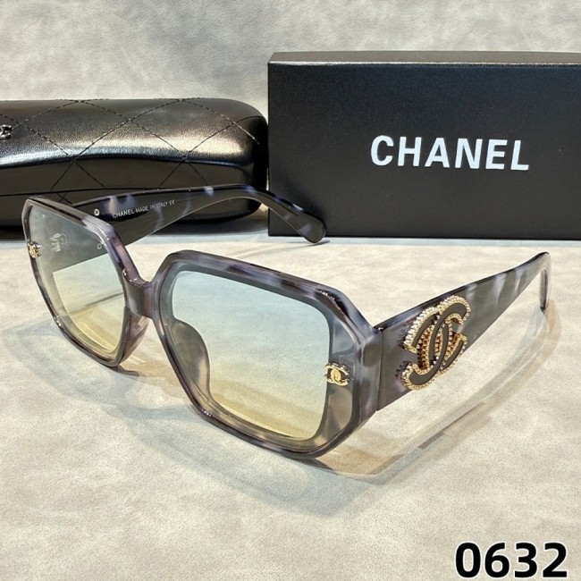 CHNL Sunglasses AAA-1194
