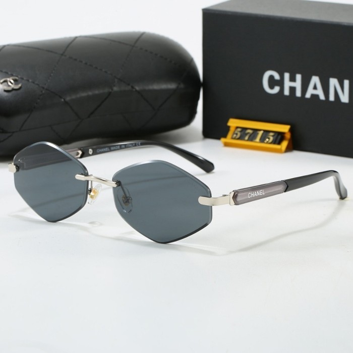 CHNL Sunglasses AAA-1281