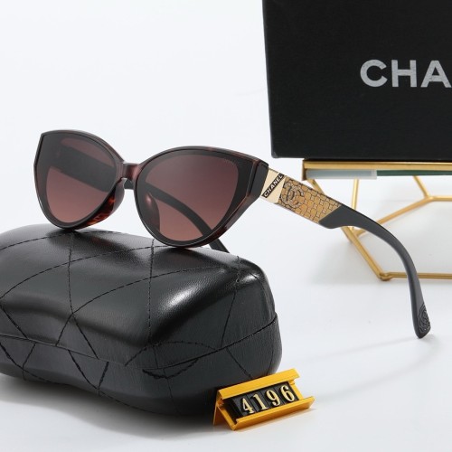 CHNL Sunglasses AAA-1725