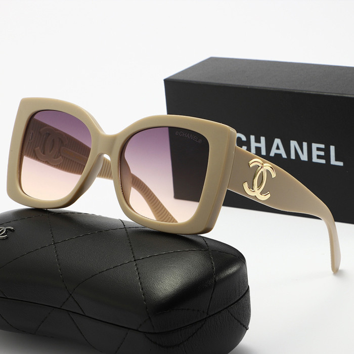 CHNL Sunglasses AAA-1166