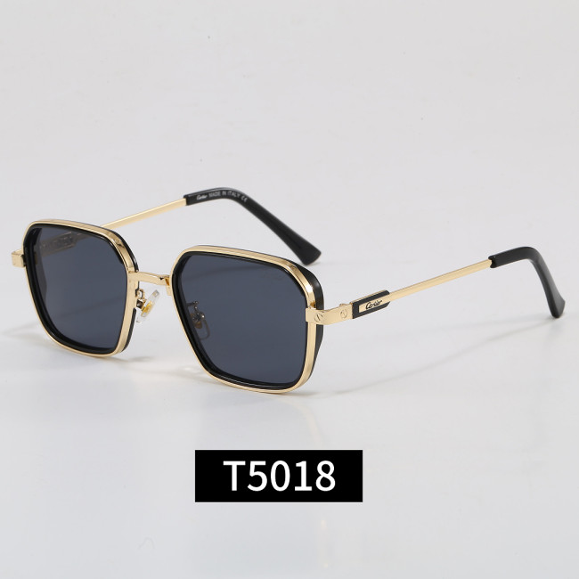 Cartier Sunglasses AAA-3533