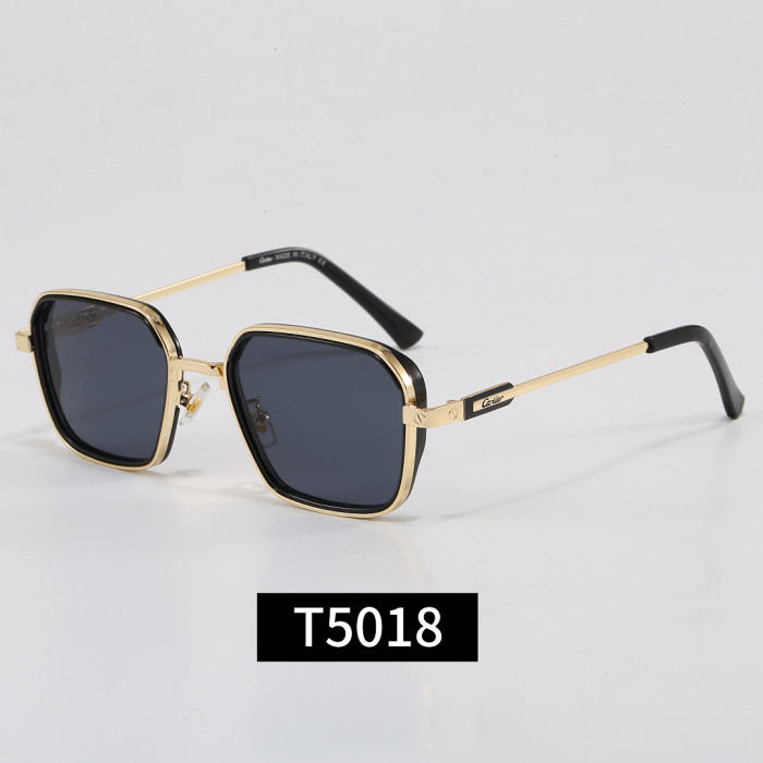 Cartier Sunglasses AAA-3533