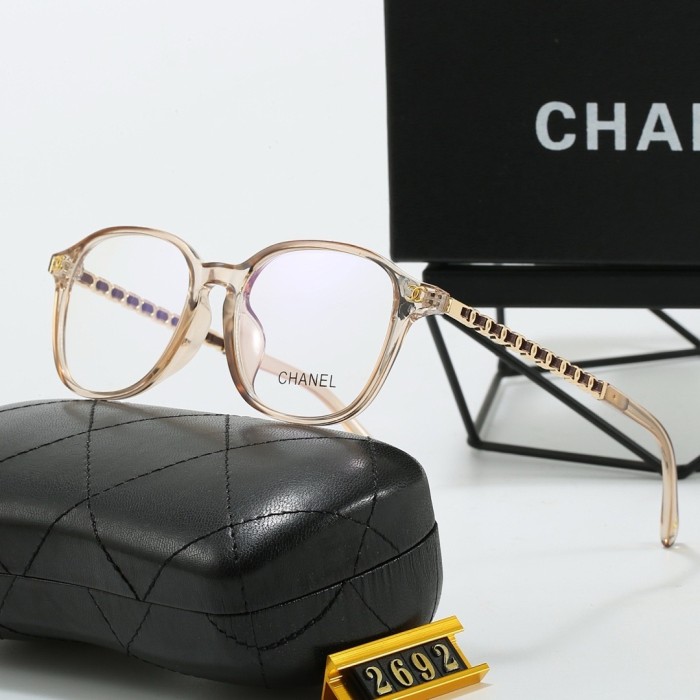 CHNL Sunglasses AAA-1772