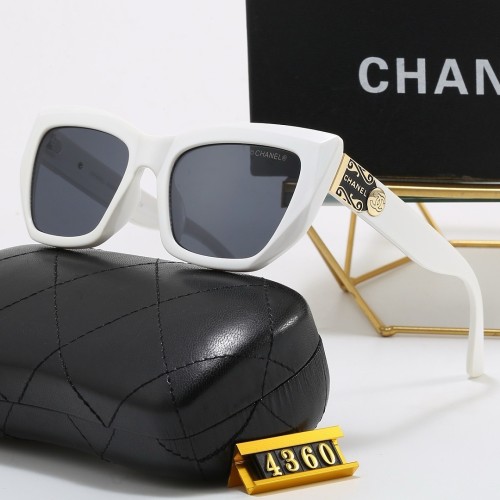 CHNL Sunglasses AAA-1016