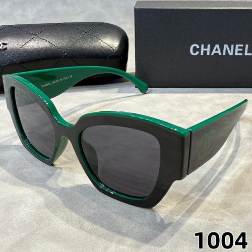 CHNL Sunglasses AAA-1607