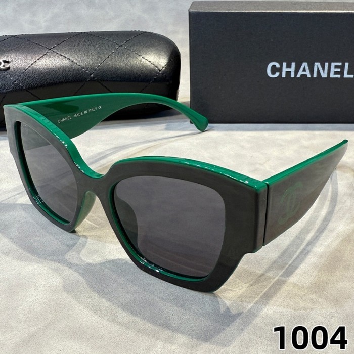 CHNL Sunglasses AAA-1607