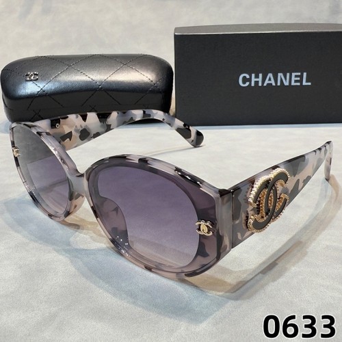 CHNL Sunglasses AAA-1216