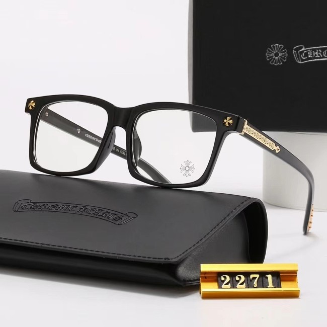 Chrome Hearts Sunglasses AAA-231