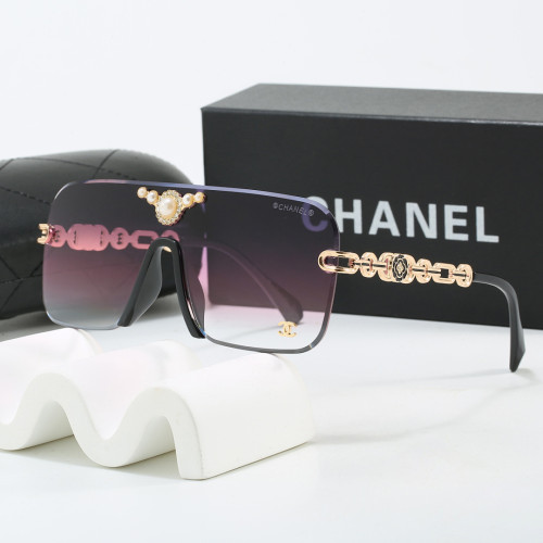 CHNL Sunglasses AAA-1871