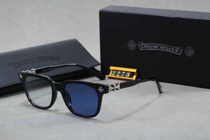 Chrome Hearts Sunglasses AAA-321
