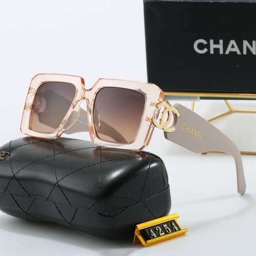 CHNL Sunglasses AAA-1796