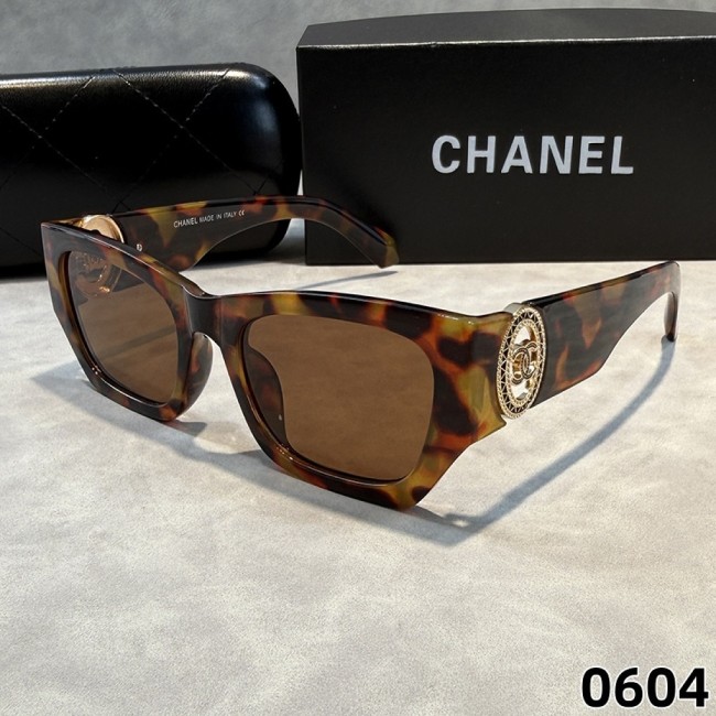 CHNL Sunglasses AAA-980