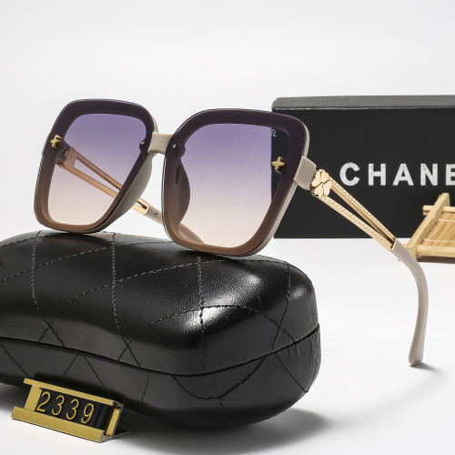 CHNL Sunglasses AAA-1355