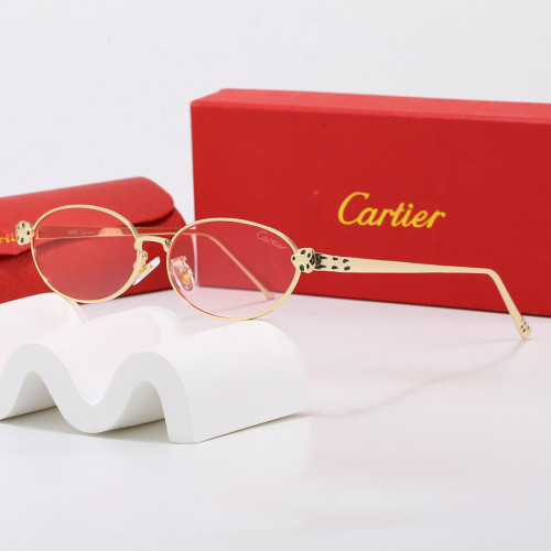 Cartier Sunglasses AAA-3560